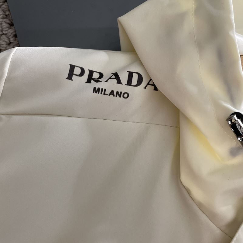 Prada Outwear